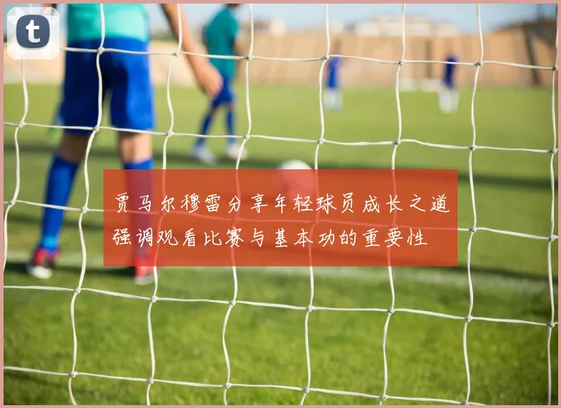 贾马尔穆雷分享年轻球员成长之道强调观看比赛与基本功的重要性